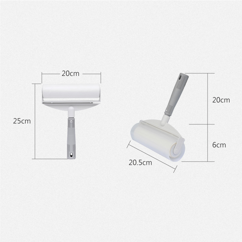 CT Lint roller - Cleanic Cleaning Equipment
