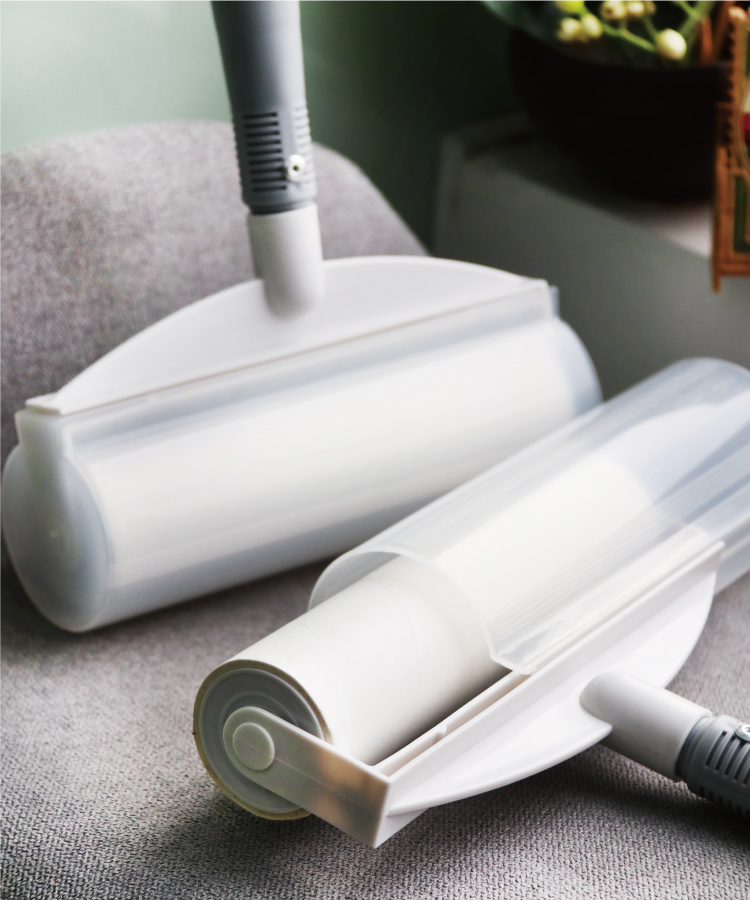 CT Lint roller - Cleanic Cleaning Equipment