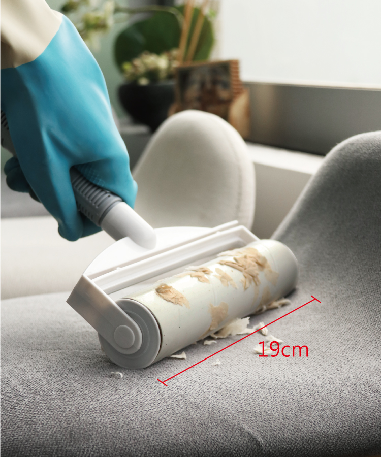 CT Lint roller - Cleanic Cleaning Equipment