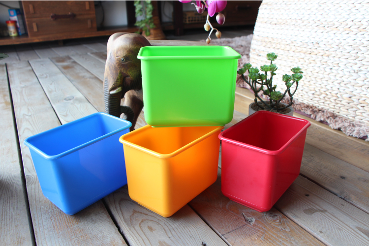 CT Mini Tray - Cleanic Cleaning Equipment