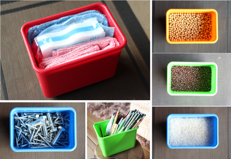 CT Mini Tray - Cleanic Cleaning Equipment