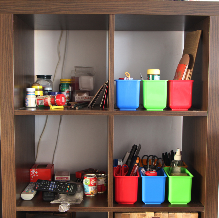 CT Mini Tray - Cleanic Cleaning Equipment