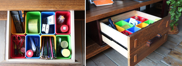 CT Mini Tray - Cleanic Cleaning Equipment