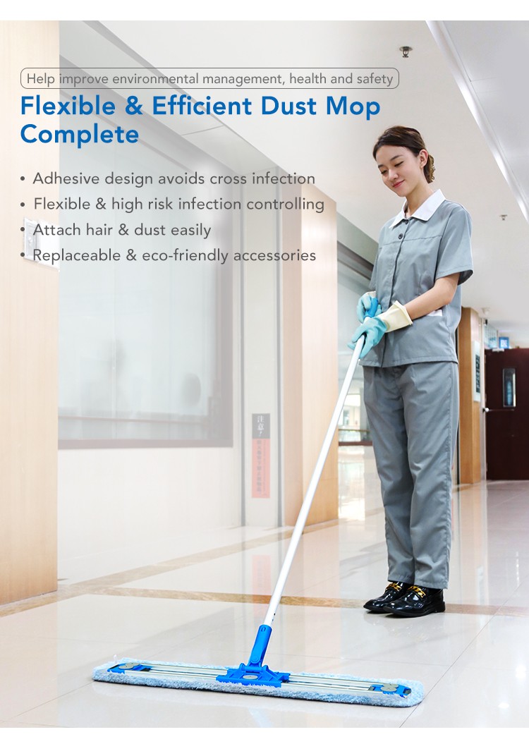 1660725609328770.jpg CT Flexible Dust Mop Complete - Cleanic Cleaning Equipment