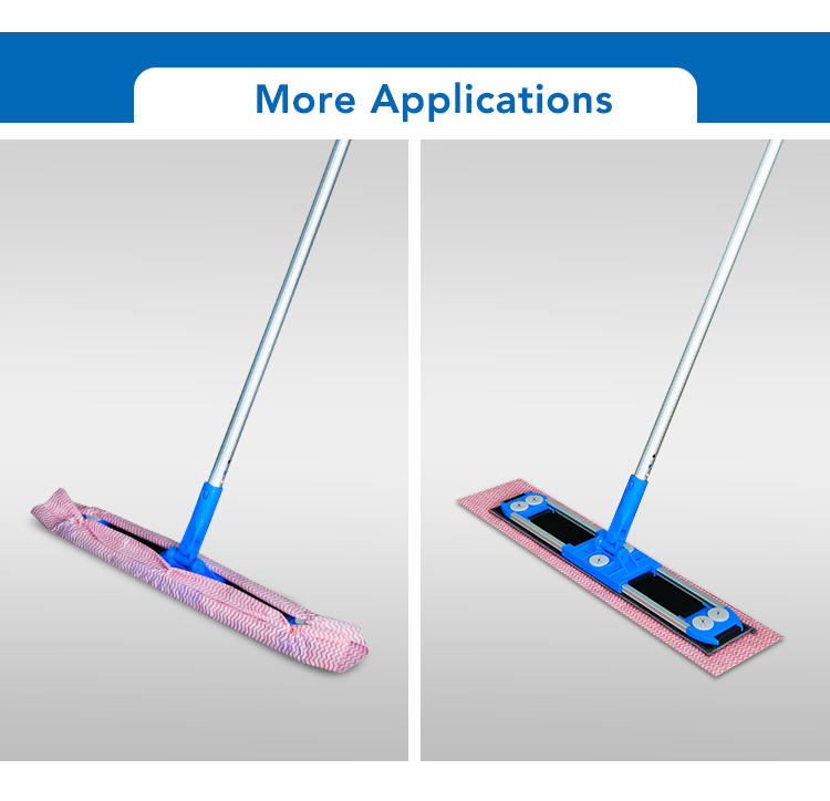 1660725609550328.jpg CT Flexible Dust Mop Complete - Cleanic Cleaning Equipment
