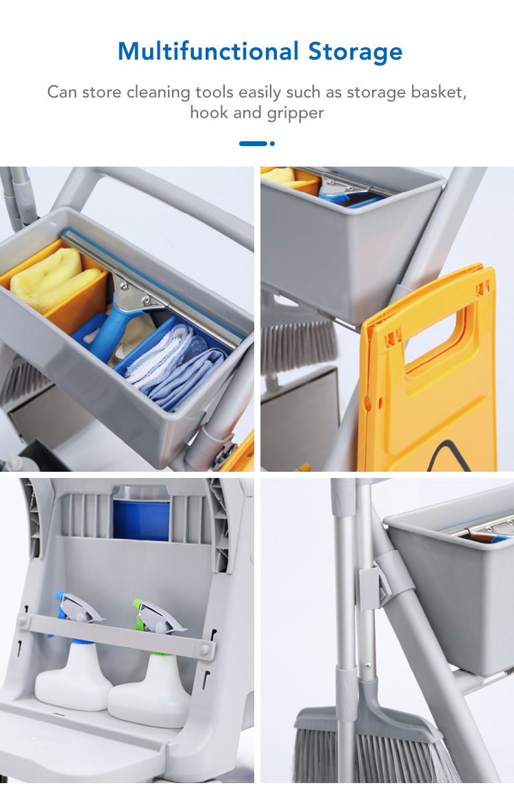 1660890791331733.jpg CT Mini Round Mop Trolley - Cleanic Cleaning Equipment