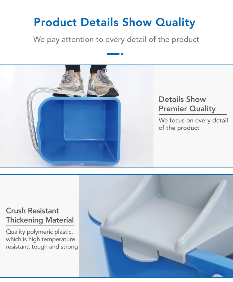 1660890791523362.jpg CT Mini Round Mop Trolley - Cleanic Cleaning Equipment