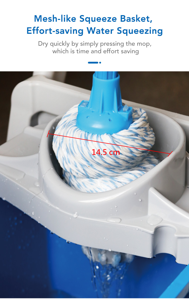 1660890791573194.jpg CT Mini Round Mop Trolley - Cleanic Cleaning Equipment