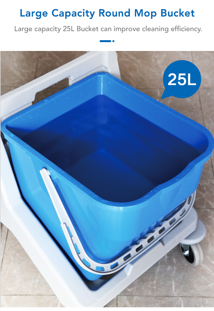 1660890791609910.jpg CT Mini Round Mop Trolley - Cleanic Cleaning Equipment