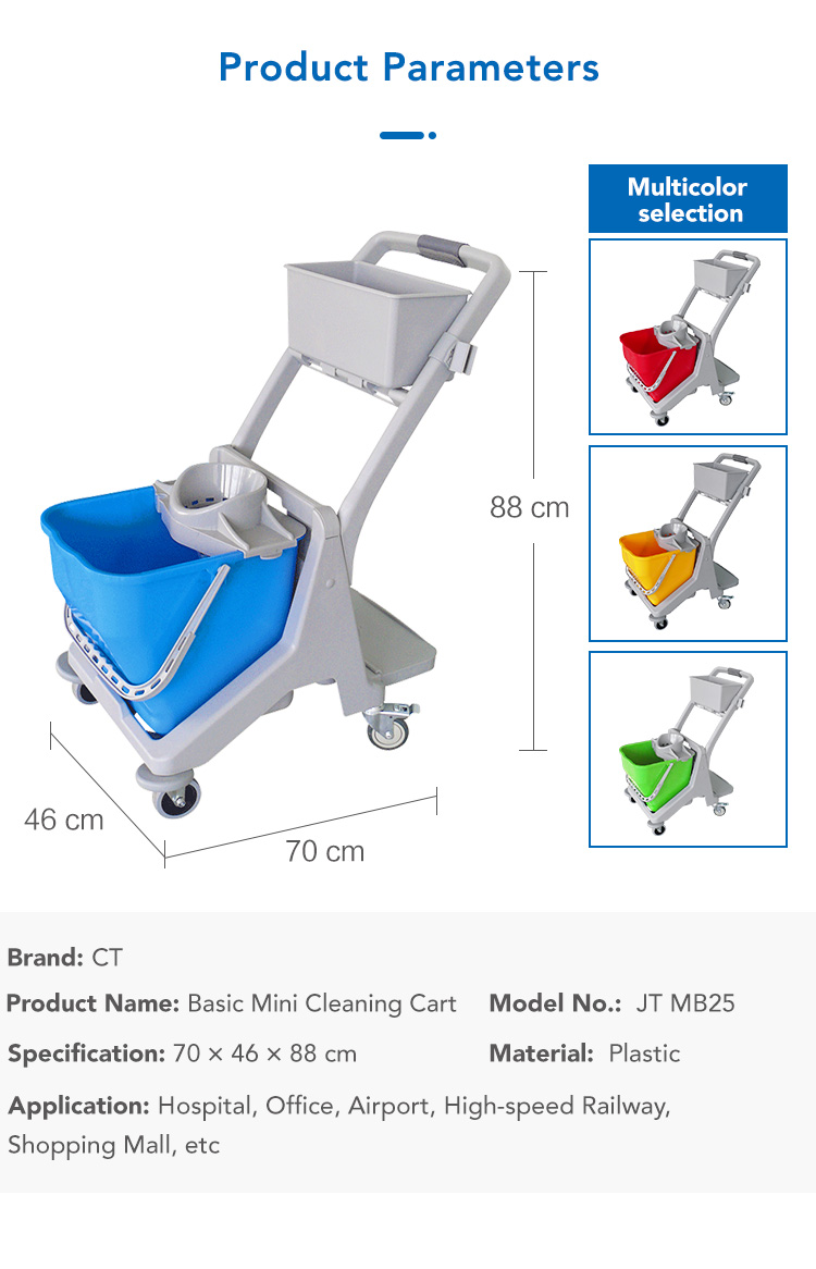 1660890791754641.jpg CT Mini Round Mop Trolley - Cleanic Cleaning Equipment