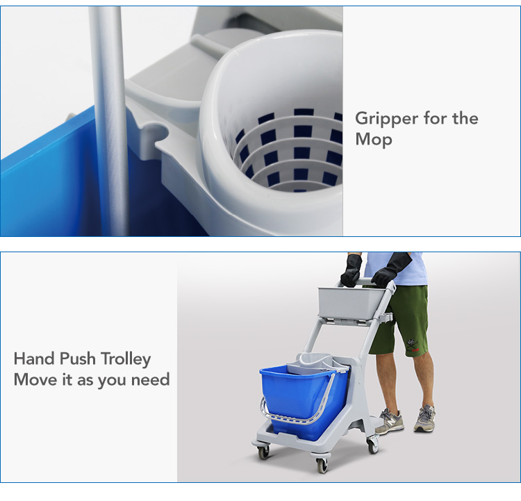 1660890791971566.jpg CT Mini Round Mop Trolley - Cleanic Cleaning Equipment