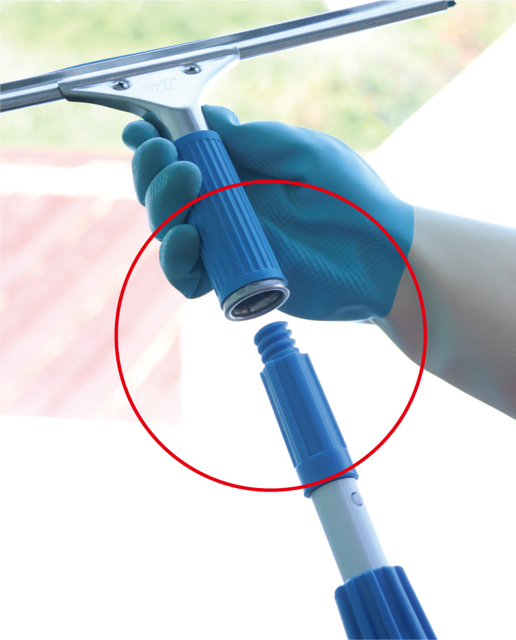 1660892869173090.jpg CT Stainless Steel Window Squeegee - Cleanic Cleaning Equipment
