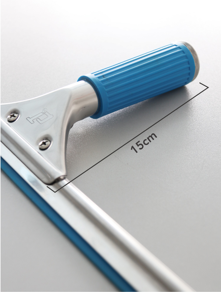 1660892869185528.jpg CT Stainless Steel Window Squeegee - Cleanic Cleaning Equipment