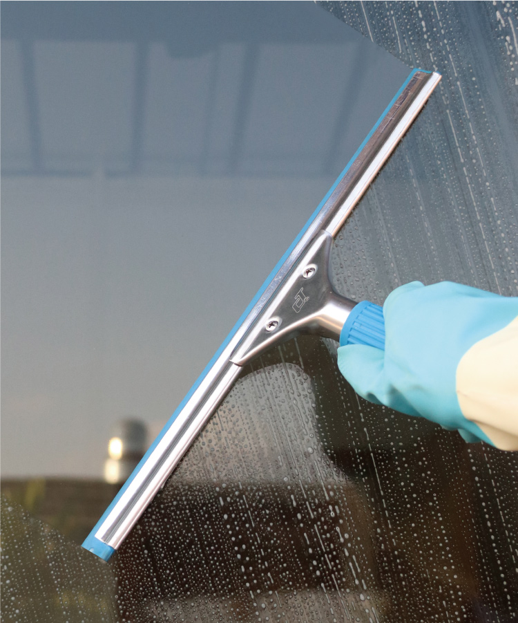 1660892869299712.jpg CT Stainless Steel Window Squeegee - Cleanic Cleaning Equipment
