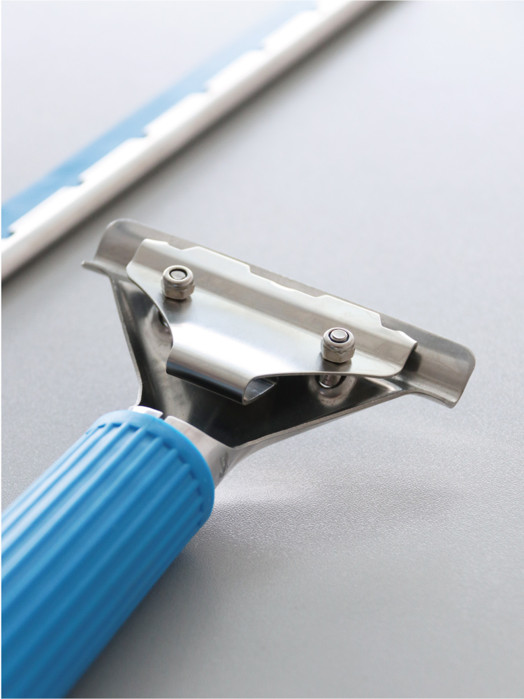 1660892869402456.jpg CT Stainless Steel Window Squeegee - Cleanic Cleaning Equipment