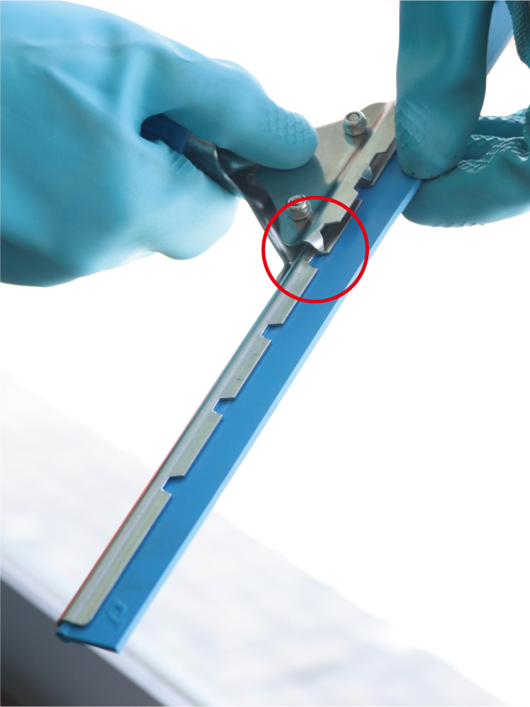 1660892869499119.jpg CT Stainless Steel Window Squeegee - Cleanic Cleaning Equipment