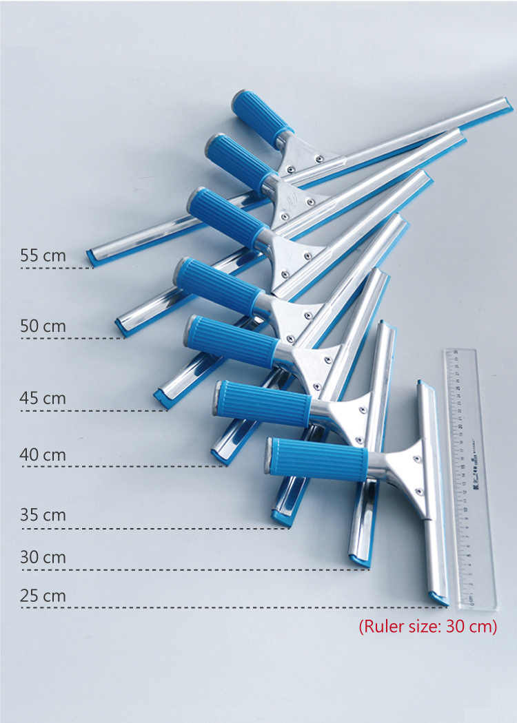 1660892869707914.jpg CT Stainless Steel Window Squeegee - Cleanic Cleaning Equipment