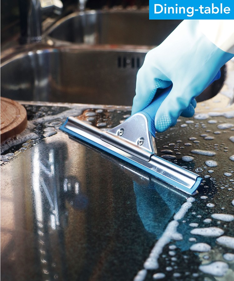 1660893492501112.jpg CT Ergonomic Version Window Squeegee - Cleanic Cleaning Equipment