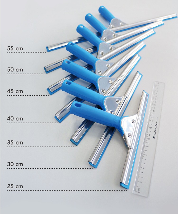 1660893492587060.jpg CT Ergonomic Version Window Squeegee - Cleanic Cleaning Equipment