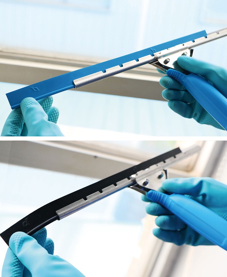 1660893493558914.jpg CT Ergonomic Version Window Squeegee - Cleanic Cleaning Equipment