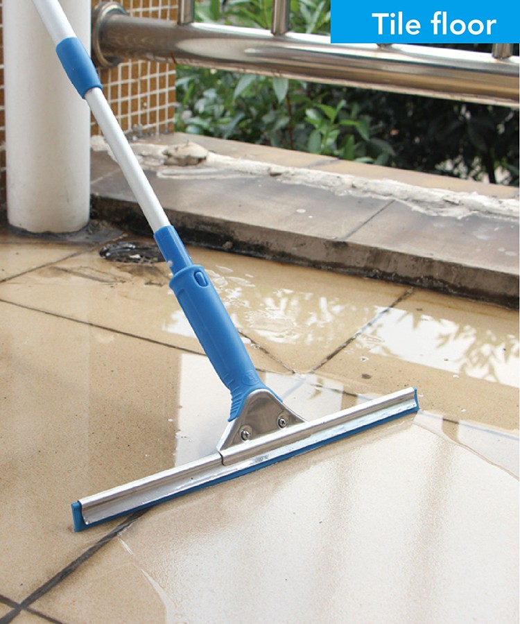 1660893493561312.jpg CT Ergonomic Version Window Squeegee - Cleanic Cleaning Equipment