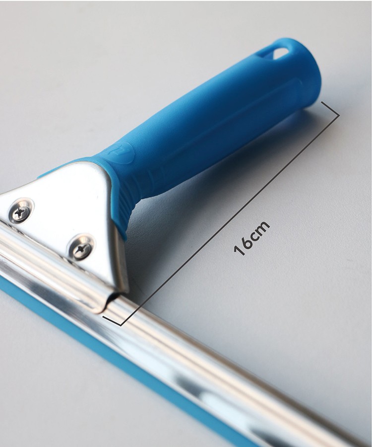 1660893493719012.jpg CT Ergonomic Version Window Squeegee - Cleanic Cleaning Equipment