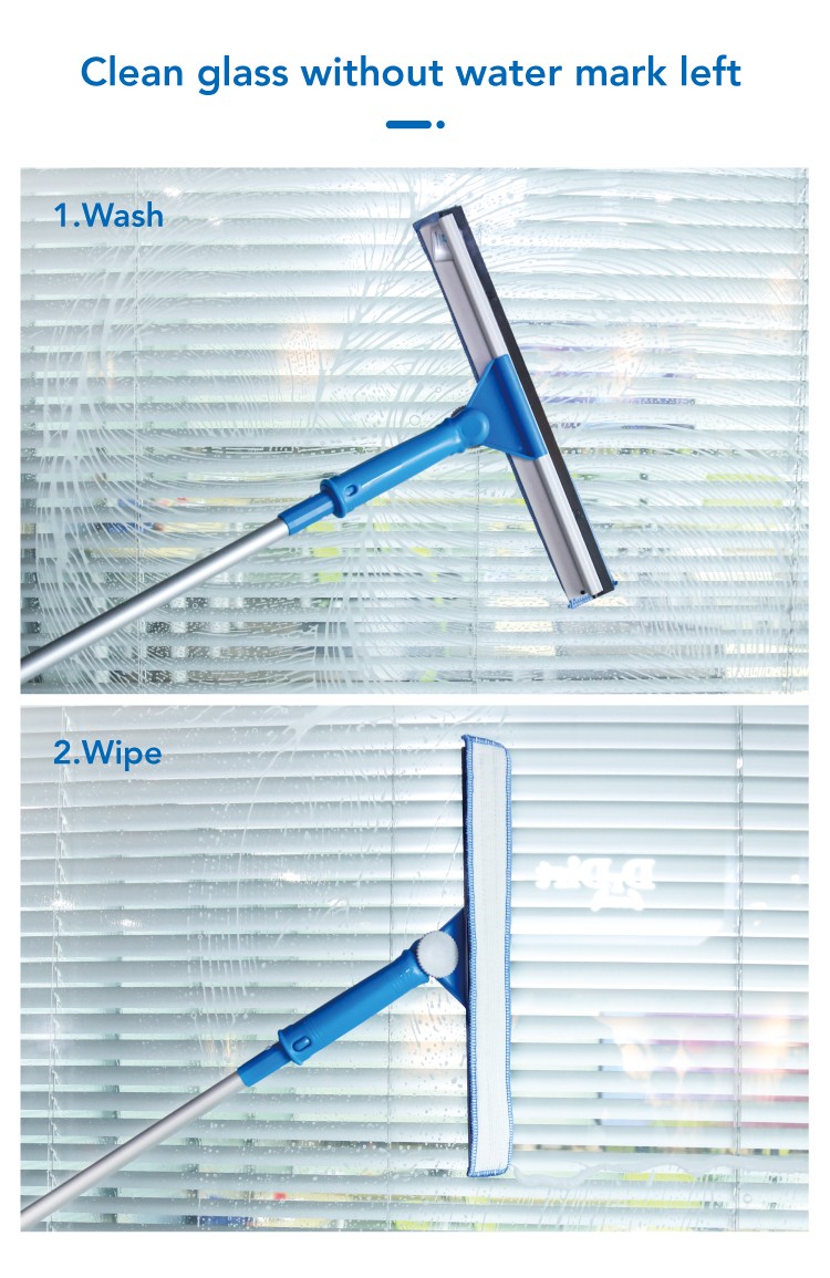 1661156041112204.jpg CT Swivel Combo Window Squeegee - Cleanic Cleaning Equipment