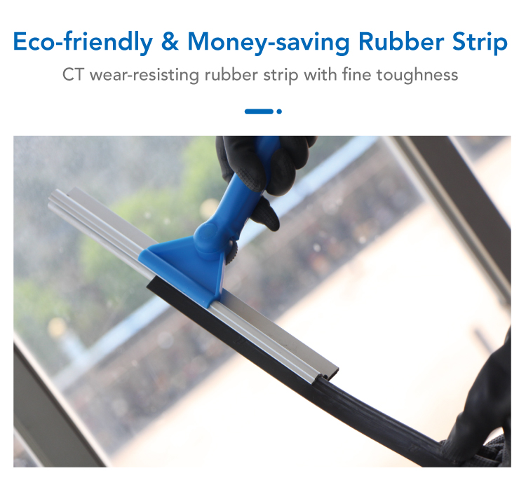 1661156041126155.jpg CT Swivel Combo Window Squeegee - Cleanic Cleaning Equipment