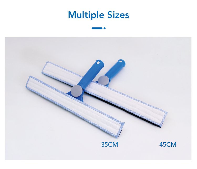 1661156041573374.jpg CT Swivel Combo Window Squeegee - Cleanic Cleaning Equipment