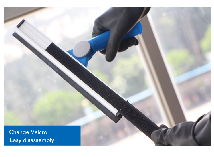 1661156041872865.jpg CT Swivel Combo Window Squeegee - Cleanic Cleaning Equipment