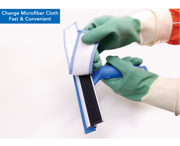 1661156131606704.jpg CT 2 In 1 Combo Window Squeegee - Cleanic Cleaning Equipment