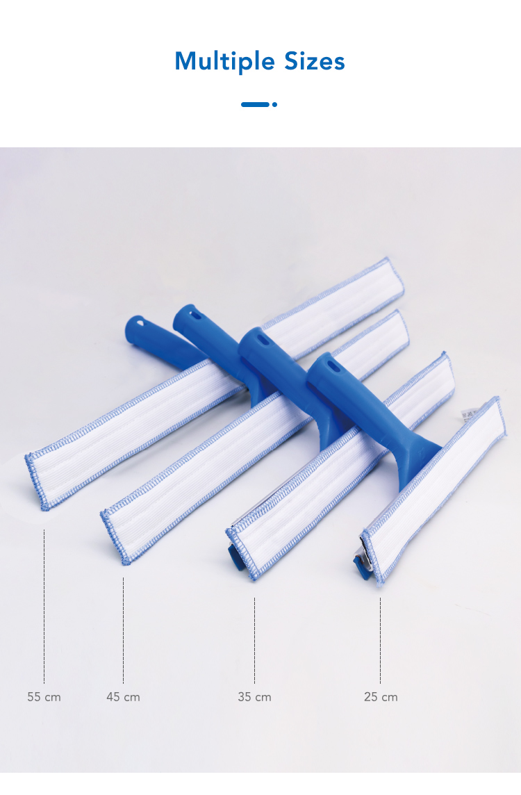 1661156131783150.jpg CT 2 In 1 Combo Window Squeegee - Cleanic Cleaning Equipment
