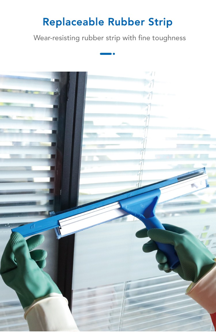 1661156131787297.jpg CT 2 In 1 Combo Window Squeegee - Cleanic Cleaning Equipment