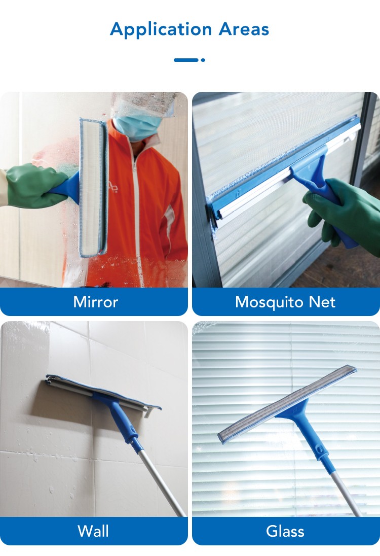 1661156131951415.jpg CT 2 In 1 Combo Window Squeegee - Cleanic Cleaning Equipment