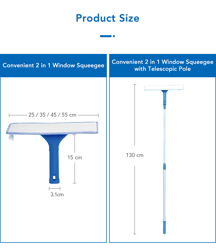 1661156131973269.jpg CT 2 In 1 Combo Window Squeegee - Cleanic Cleaning Equipment
