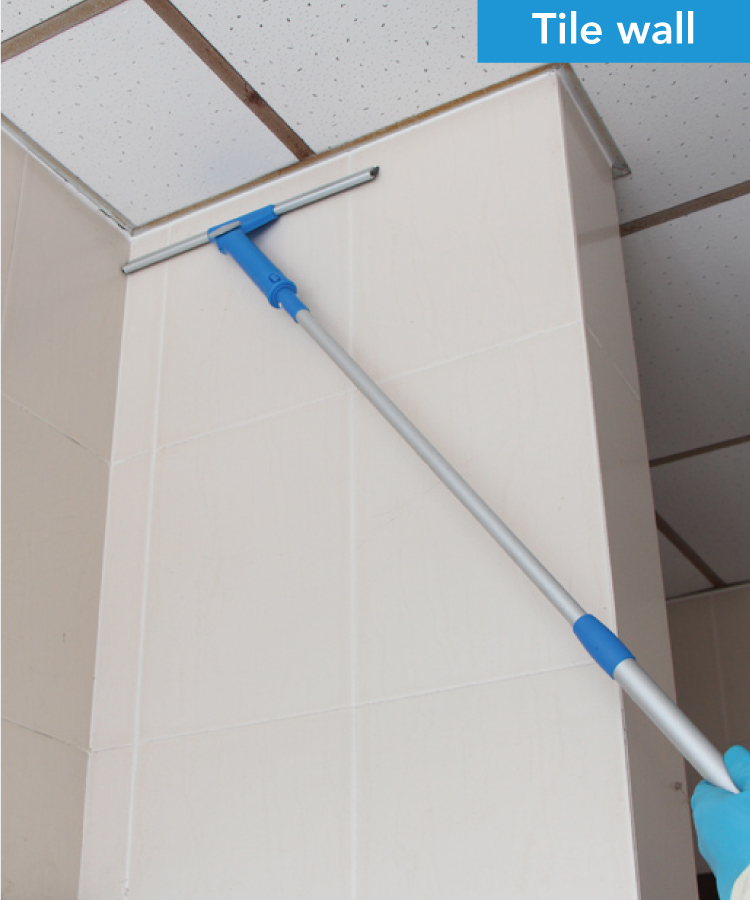 1661156469435831.jpg CT Swivel Window Squeegee - Cleanic Cleaning Equipment