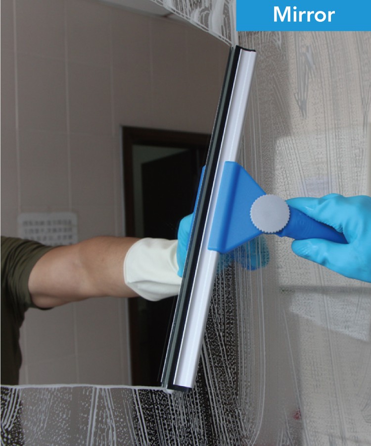 1661156469888991.jpg CT Swivel Window Squeegee - Cleanic Cleaning Equipment