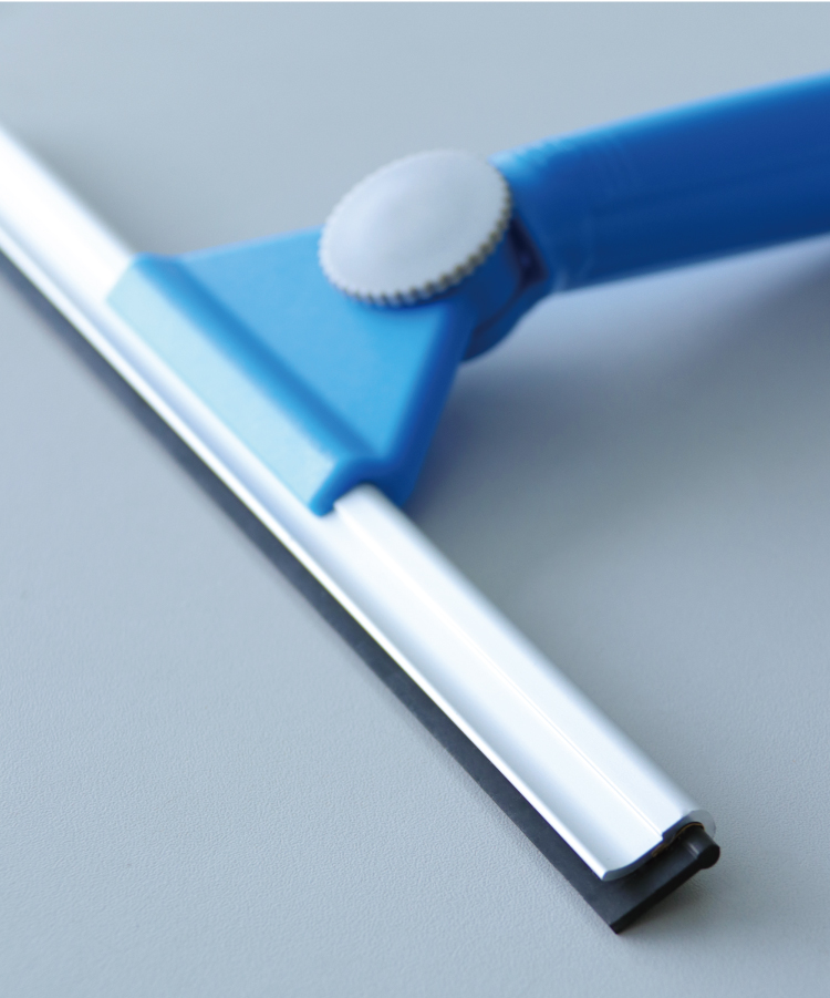 1661156470477465.jpg CT Swivel Window Squeegee - Cleanic Cleaning Equipment