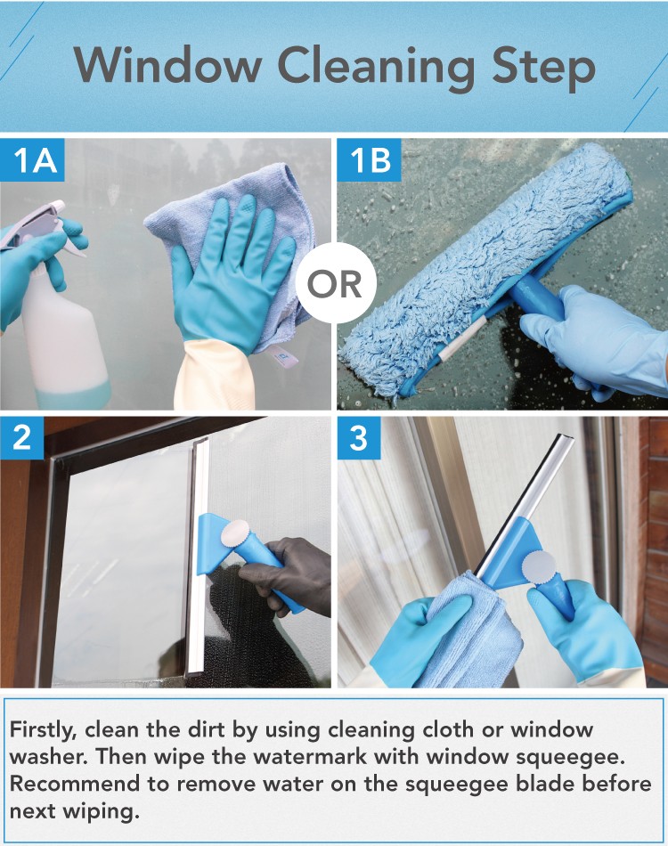 1661156470992524.jpg CT Swivel Window Squeegee - Cleanic Cleaning Equipment