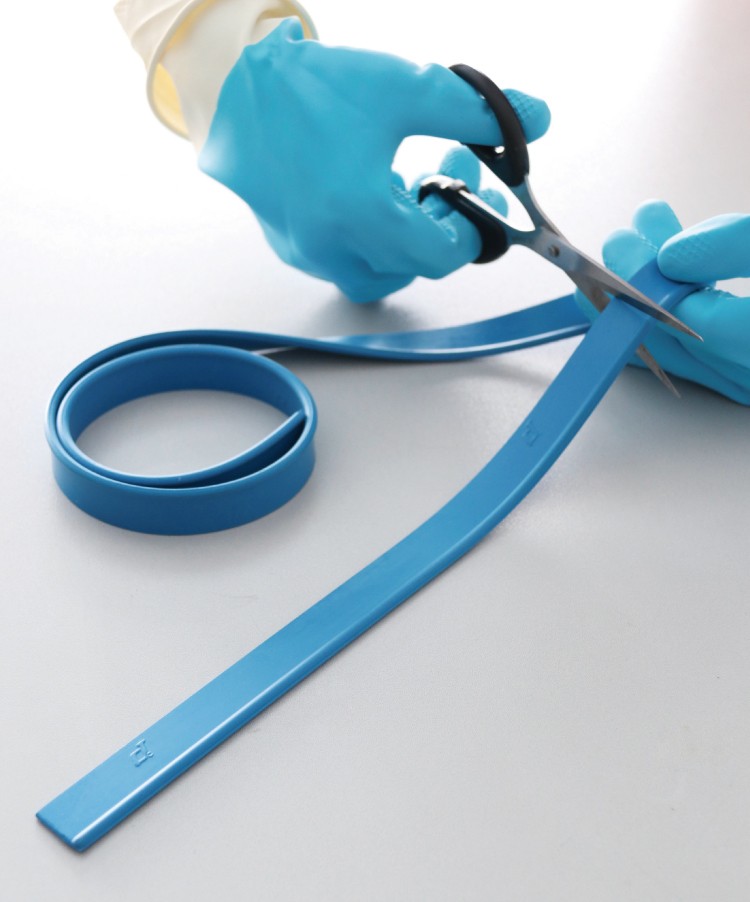 1661157826420183.jpg CT Soft Rubber In Blue - Cleanic Cleaning Equipment
