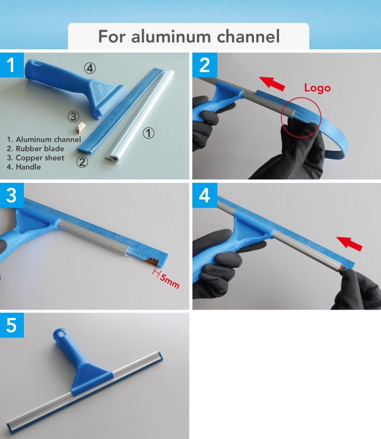 1661157826439408.jpg CT Soft Rubber In Blue - Cleanic Cleaning Equipment