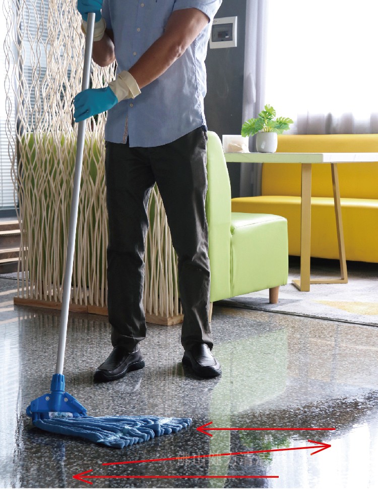 1661928085253221.jpg CT Microfiber Kentucky Mop - Cleanic Cleaning Equipment