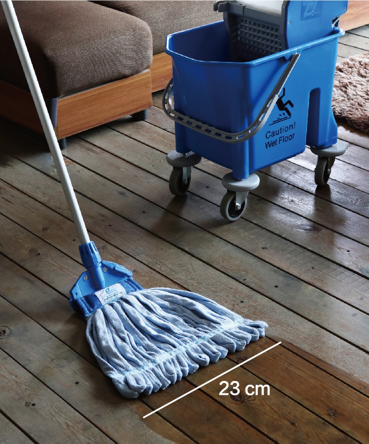 1661928085593935.jpg CT Microfiber Kentucky Mop - Cleanic Cleaning Equipment