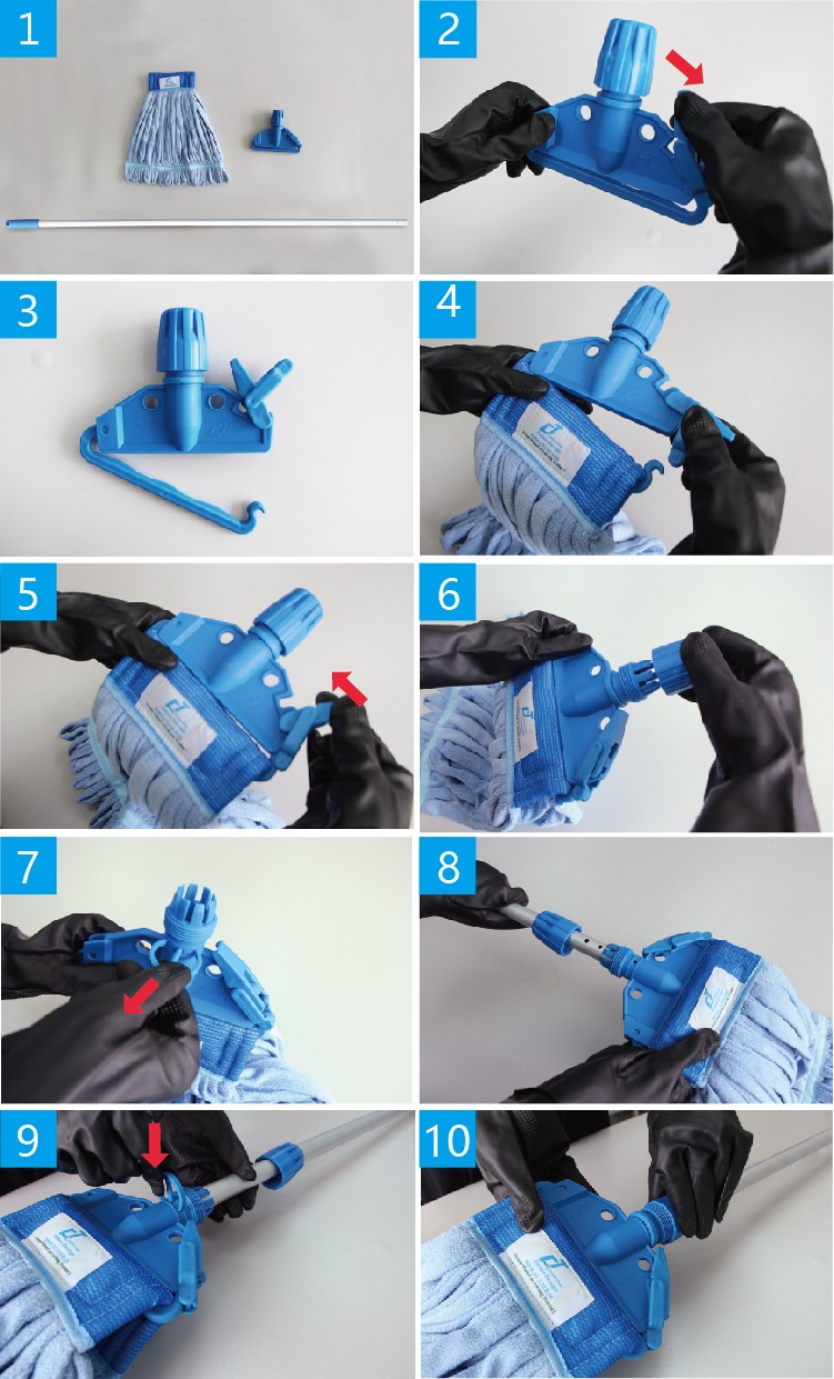1661928086162123.jpg CT Microfiber Kentucky Mop - Cleanic Cleaning Equipment