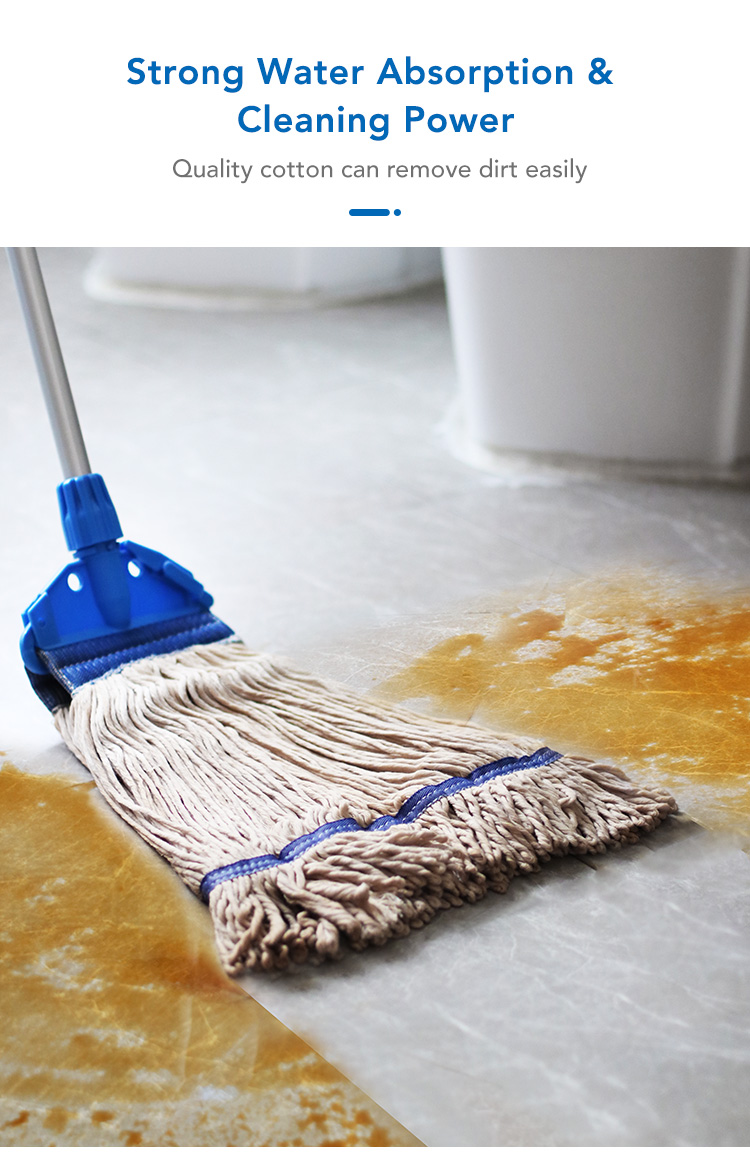 1661929517570264.jpg CT Cotton Kentucky Mop - Cleanic Cleaning Equipment