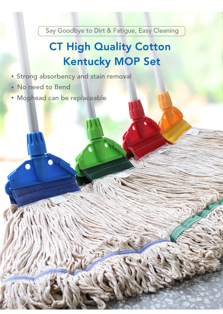 1661929517763255.jpg CT Cotton Kentucky Mop - Cleanic Cleaning Equipment