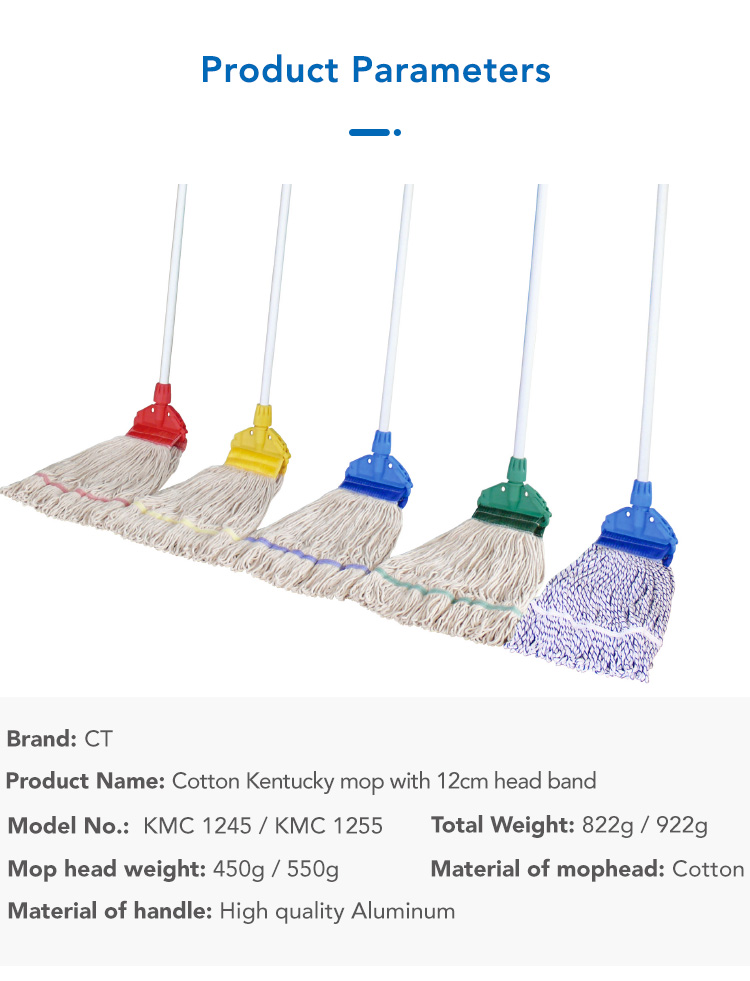 1661929518185122.jpg CT Cotton Kentucky Mop - Cleanic Cleaning Equipment
