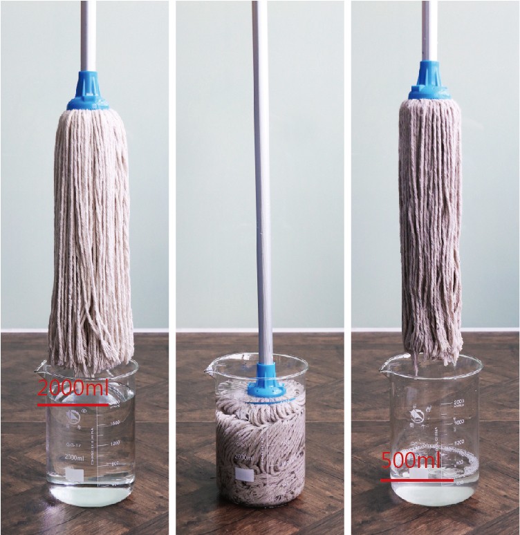 1661932038218422.jpg CT Cotton Round Mop Complete - Cleanic Cleaning Equipment