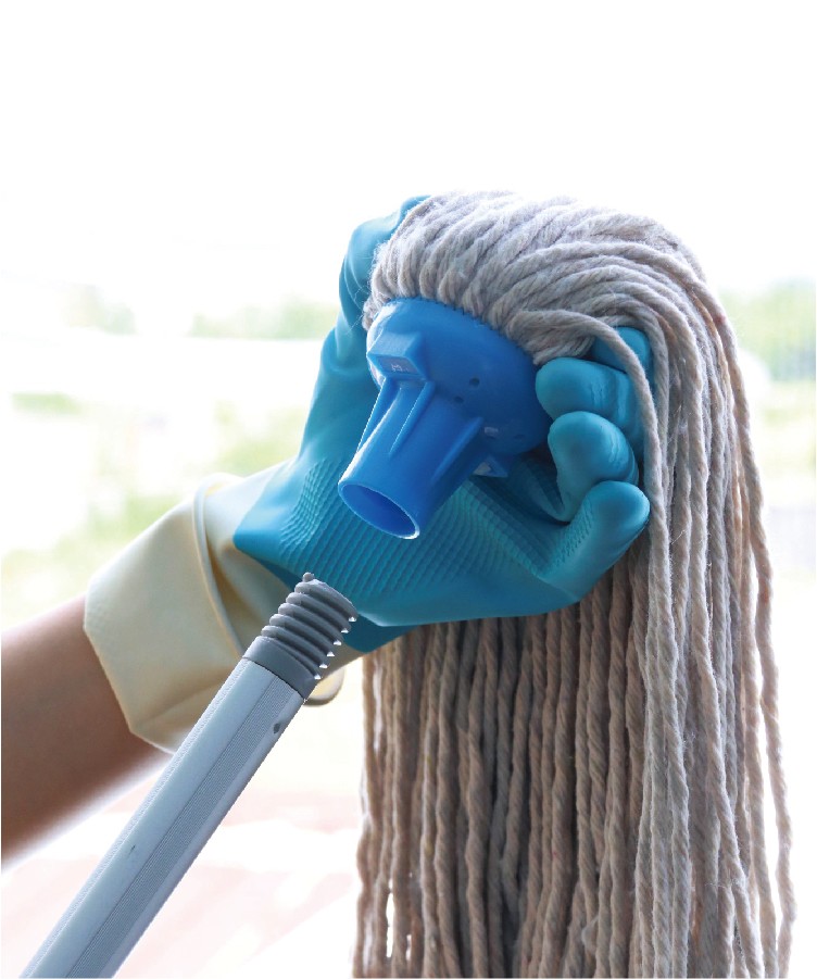 1661932038241346.jpg CT Cotton Round Mop Complete - Cleanic Cleaning Equipment