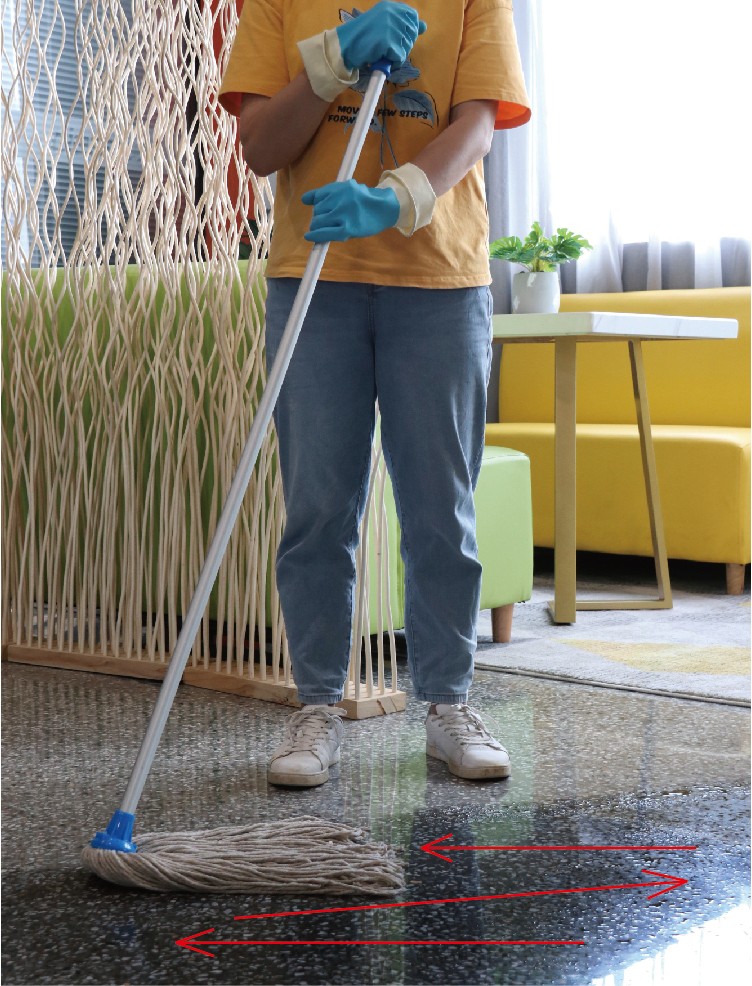 1661932038720769.jpg CT Cotton Round Mop Complete - Cleanic Cleaning Equipment